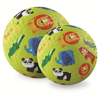Produktbild von Crocodile Creek 21716, Spielball, 3 Jahr(e)
