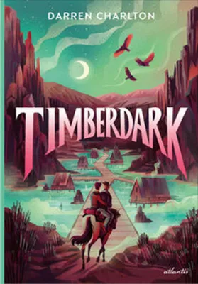 Zdjęcie produktu dla Timberdark