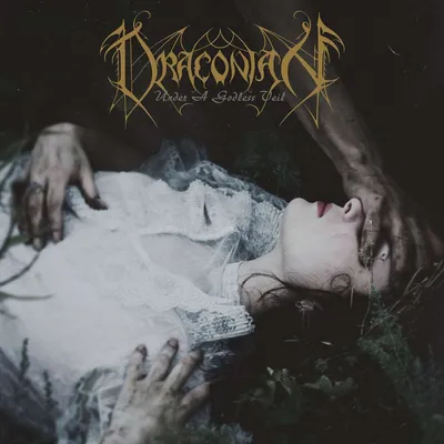 Obrázok produktu pre Draconian: Under A Godless Veil -   - (CD / U)