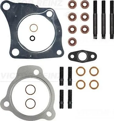 Produktbild von REINZ 04-10168-01 Montagesatz Turbolader für RENAULT MEGANE III Grandtour (KZ0/1) Megane III Schrägheck (BZ0/1) ESPACE IV (JK0/1) SCÉNIC II (JM0/1)