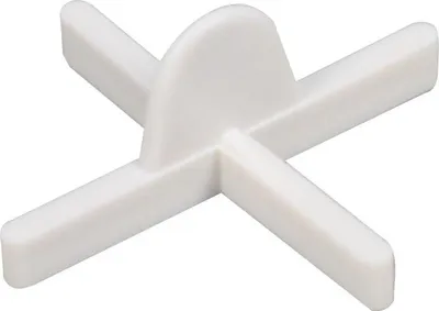 Image de Entretoises à croix avec anse, 3,5 mm, 70 pièces, Kubala