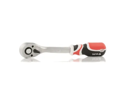 Immagine prodotto di Cricchetto 1/2" 255 mm curvo