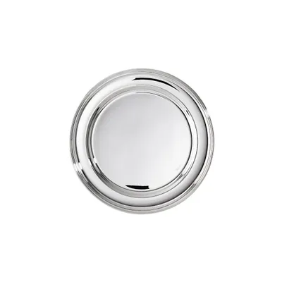 Produktbild von Sambonet S0168 Contour Fleischplatte 31, Versilbert