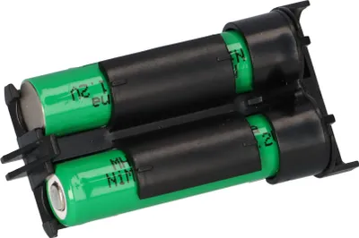 Produktbild von Original NiMH Akku Braun/ Welch Allyn Thermoscan 4000pro Typ 53020-0000