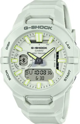 Immagine prodotto di G-SHOCK Casio G-SHOCK G-Squad Bluetooth orologio da uomo Casio-GBA-950-7AER