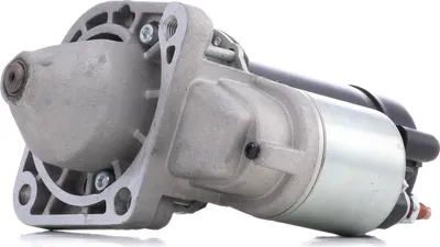 Produktbild von RIDEX 2S0284 Starter Anlasser 0,8kW für FIAT Panda Schrägheck (141) 12V