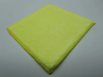 Produktbild von Juramondo Schwammtuch JM600 Gelb 23 x 23 cm