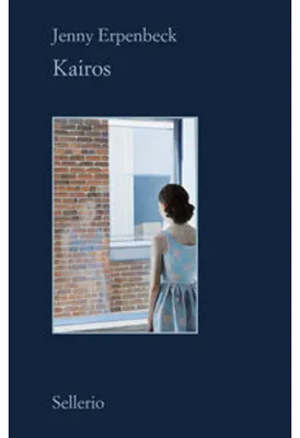 Immagine prodotto di Kairos