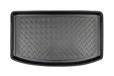 Produktbild von Z539804 Kofferraumwanne passend für Kia Rio IV (YB) 02.2017-; upper boot; on adjustable boot floor; not for Mild Hybrid Schrägheck 5türer