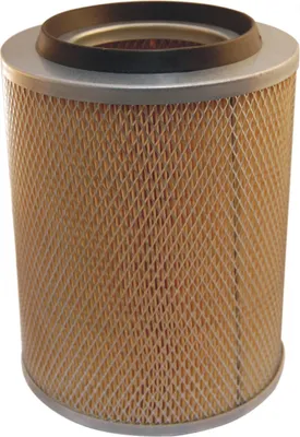 Produktbild von Luftfilter FILTRON AM 418 passend für MERCEDES-BENZ T2/LN1 Kasten/Kombi Filtereinsatz