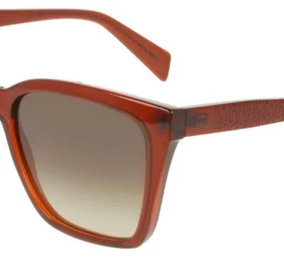 Produktbild von LIU-JO EYEWEAR SUNGLASSES Sonnenbrille LIU JO LJ818S LJ818S_200_56