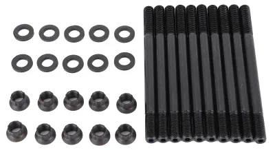 Image de Jeu de goujons de culasse, vis et écrous ARP 208-4305 pour Honda Civic 1996-2000 D16Y7 D16Y8