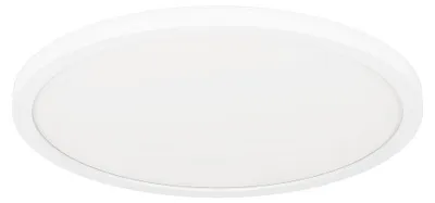Obrázok produktu pre EGLO MINERARIO, 1 žiaroviek, LED, 3000 K, 2500 lm, IP54, Biela
