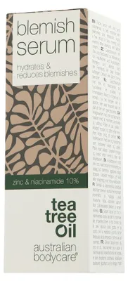 Produktbild von Australian Bodycare Serum Blemish (30 ml)