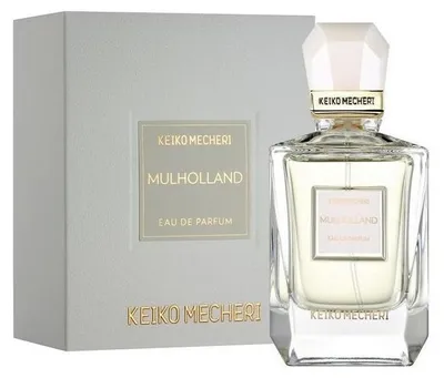 Productafbeelding van Parfum Keiko Mecheri Mulholland, 75 ml, nieuw en in originele verpakking, 149€.