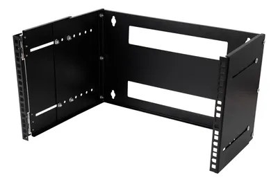 Produktbild von Deltaco 19-DTSR0206, Schwarz, 1 Stück(e), 2,9 kg