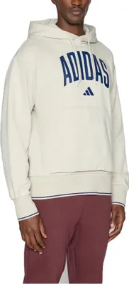 Produktbild von ADIDAS M COLLEGIATE HD Grau
