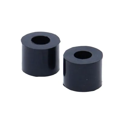 Obrázek produktu pro Gumový distanční rámeček nádrže 25x11mm, tloušťka 19mm pro Simson S50 S51 S70