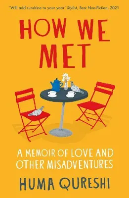 Produktbild von How We Met