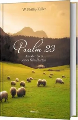 Produktbild von Psalm 23