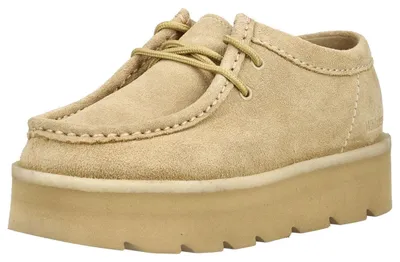 Produktbild von Clarks Halbschuhe Halbschuhe Veloursleder