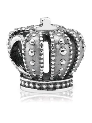Image de Pandora Charm Royal Crown 790930