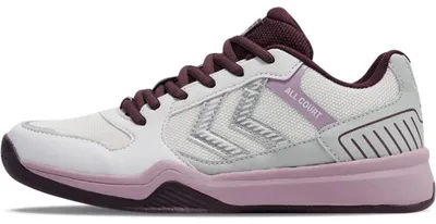 Produktbild von Hummel All Court Indoor-sportschuhe EU 37 1/2 EU 37 1/2