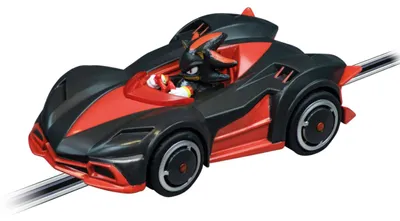 Obrázok produktu pre Carrera Shadow the Hedgehog 1:43