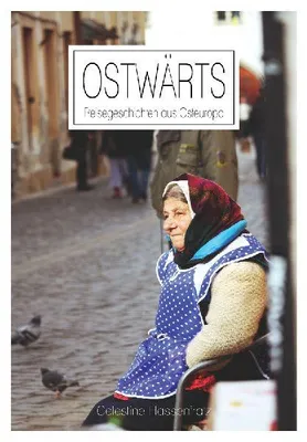Produktbild von Ostwärts