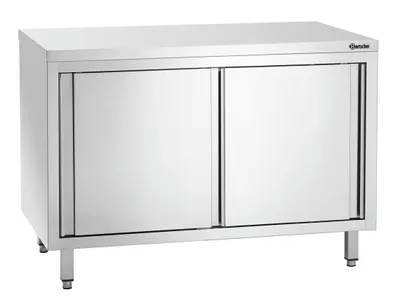 Produktbild von Bartscher Arbeitsschrank 700, B1200