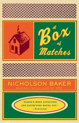 Produktbild von A Box of Matches