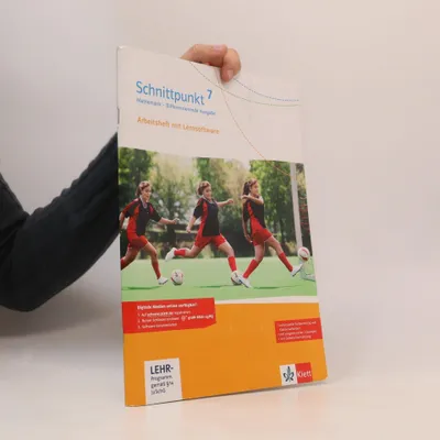 Image de Schnittpunkt Mathematik 7. Differenzierende Ausgabe. Arbeitsheft mit Lösungsheft und Lernsoftware Klasse 7
