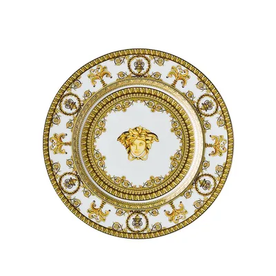 Zdjęcie produktu dla Rosenthal 19325-403652-10218, Porcelana, Versace, 18 cm, 180 mm
