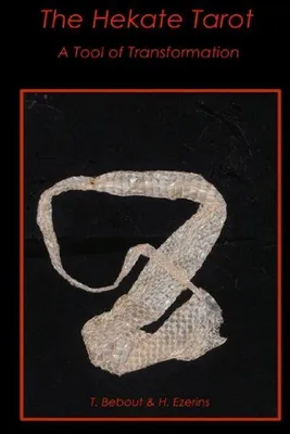 Produktbild von The Hekate Tarot