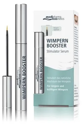 Produktbild von WIMPERN BOOSTER, 2.7 ml Konzentrat