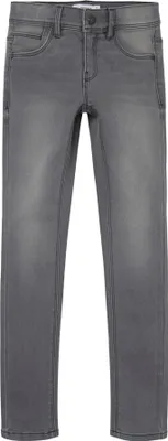 Produktbild von Name It Polly Skinny Jeans Mädchen