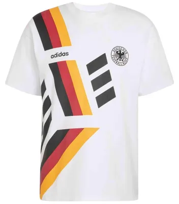 Imagen del producto de Camiseta Adidas Germany Tee 1994 "White" para Uni