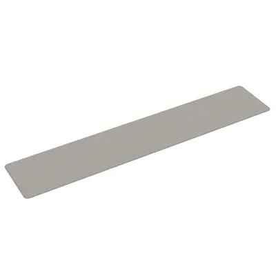 Produktbild von vidaXL Teppichläufer Sisal-Optik Platina 50x250 cm