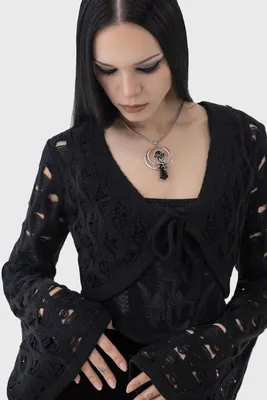 Produktbild von Killstar Bolero - Ethernea L