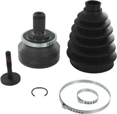 Produktbild von SKF Gelenksatz Antriebswelle für VOLVO V70 II (285) VKJA 5394