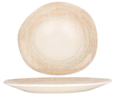 Obrázok produktu pre Bonna tanier - Patera - porcelán - 29 cm