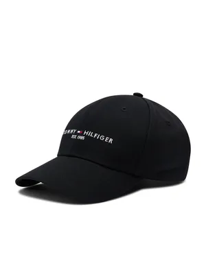 Obrázek produktu pro Tommy Hilfiger Kšiltovky Založená, AM0AM07352BDS