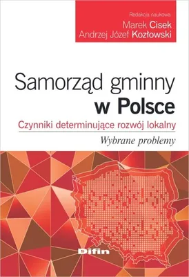 Immagine prodotto di Samorzad gminny w Polsce