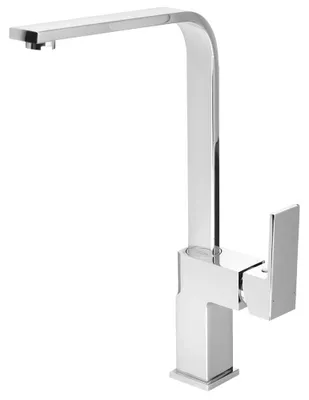 Obrázek produktu pro Kuchyňská baterie FRACTO, chrom