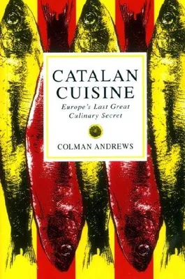 Produktbild von Catalan Cuisine