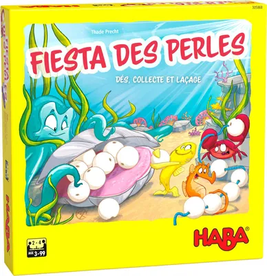 Produktbild von HABA 1305867002, 3 Jahr(e)