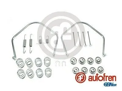 Immagine prodotto di Kit accessori, ganasce freno AUTOFREN SEINSA D31031A