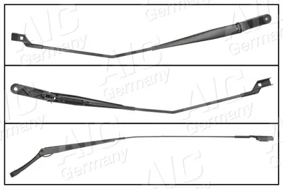 Produktbild von AIC 59713 Wischerarm Scheibenwischerarm Vorne Rechts für VW TOURAN (1T1, 1T2)