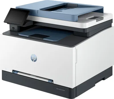 Produktbild von HP Color LaserJet Pro MFP 3302sdw - Multifunktionsdrucker - Farbe - Laser - Legal (216 x 356 mm)