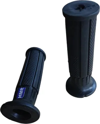 Produktbild von Griff Lenkergummi SET 22/22mm für 22mm Lenker ATV Quad Kinderquad HMParts